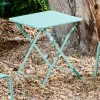 ANABEL Table Pour Enfants Eucalyptus^CASA Outlet