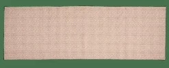 ANISE Chemin De Table Multicolore^CASA