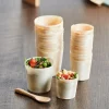 APERO ECO Petits Pots Set De 15 Naturel^CASA Discount