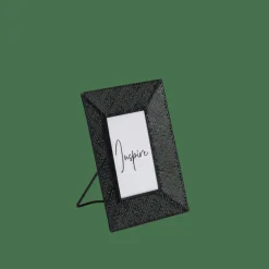 ARABESK Cadre Photo Noir^CASA