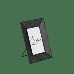 ARABESK Cadre Photo Noir^CASA Sale