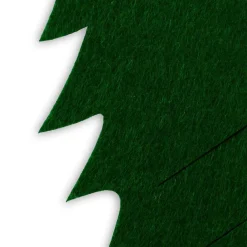 ARBO Porte-couverts Set De 4 Vert^CASA Outlet