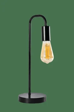 ARCHE Lampe De Table Noir^CASA Online