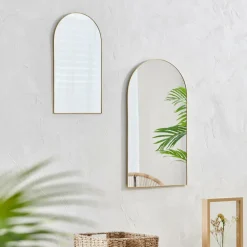 ARCHY Miroir Doré^CASA Best