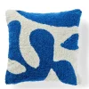 AROW Coussin Bleu^CASA New