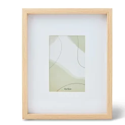 ARTY Cadre Photo Blanc^CASA