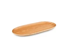 ASH OVAL Plateau Naturel^CASA Discount