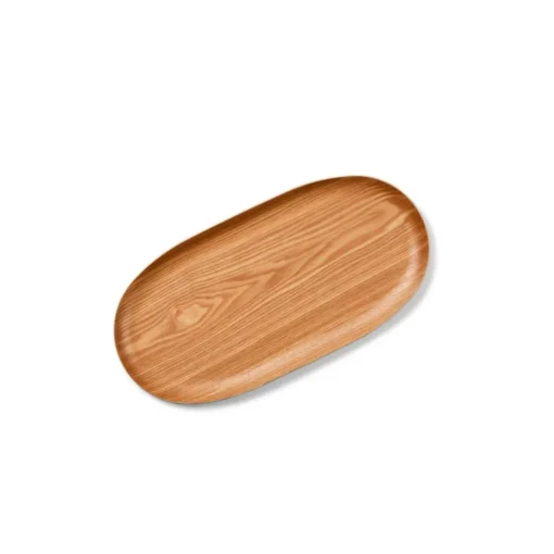 ASH OVAL Plateau Naturel^CASA Discount