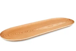 ASH OVAL Plateau Naturel^CASA Sale