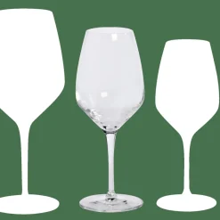ATELIER Verre à Vin 44 CL^CASA