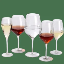 ATELIER Verre à Vin 61 CL^CASA Discount