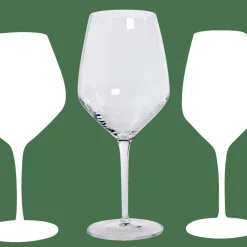 ATELIER Verre à Vin 70 CL^CASA New