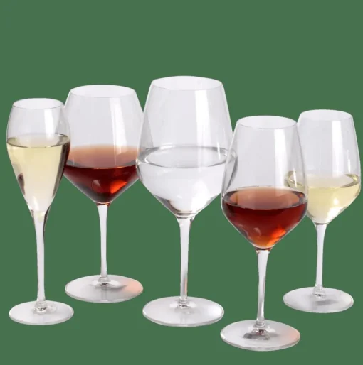 ATELIER Verre à Vin 70 CL^CASA New