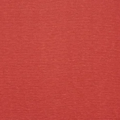 AUGUST Coussin D'assise Rouge^CASA Online