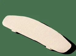 AUGUST Coussin Dossier Beige^CASA Online