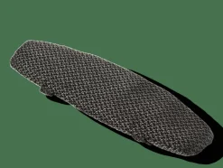 AUGUST Coussin Dossier Noir^CASA Sale