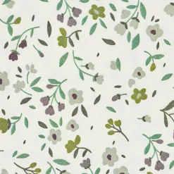 AURELLE Set De 20 Serviettes Multicolore^CASA New