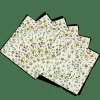 AURELLE Set De 20 Serviettes Multicolore^CASA Sale