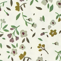 AURELLE Set De 20 Serviettes Multicolore^CASA Sale