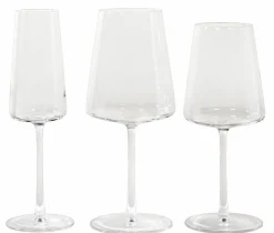AUTHENTIC Verre 50 CL Transparent^CASA Hot
