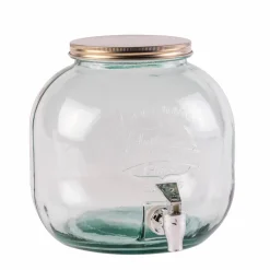 AUTHENTIC Verre 50 CL Transparent^CASA Hot