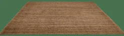 AYO Tapis Brun Foncé^CASA Best