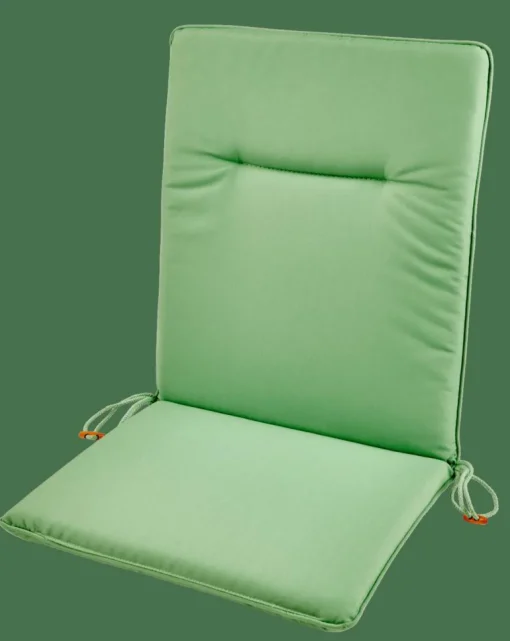 AZUR Coussin De Jardin Chaise Pliante Vert^CASA Hot
