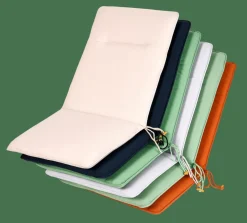 AZUR Coussin De Jardin Chaise Pliante Vert^CASA Hot