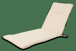 AZUR Coussin De Jardin Chaise Longue Sable^CASA Discount