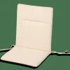 AZUR Coussin De Jardin Chaise Pliante Sable^CASA Online