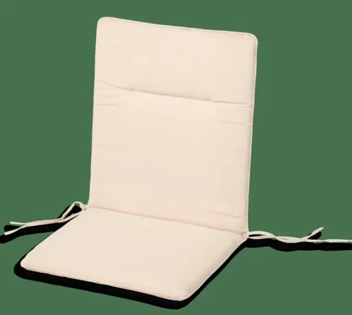 AZUR Coussin De Jardin Chaise Pliante Sable^CASA Online