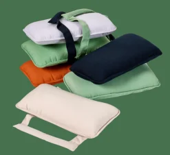 AZUR Coussin De Jardin Repose-tête Vert^CASA Outlet