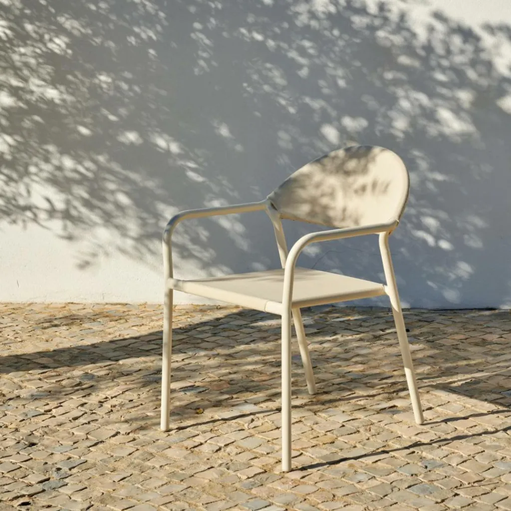 AZURO Chaise Sable^CASA Clearance
