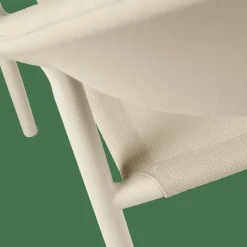 AZURO Chaise Sable^CASA Clearance