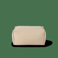 BAGIE Pouf Sable^CASA