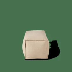 BAGIE Pouf Sable^CASA