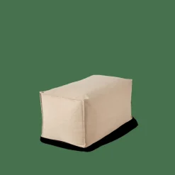 BAGIE Pouf Sable^CASA