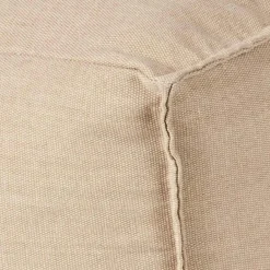 BAGIE Pouf Sable^CASA