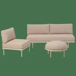 BAJA Repose-pied Sable^CASA New