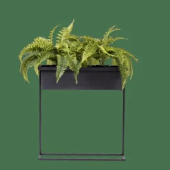 BALCO Bac à Plantes Noir^CASA Clearance