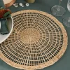 BALI Set De Table Naturel^CASA Online