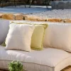 BAMBOLETTE Banc Lounge Aspect Bambou^CASA Clearance