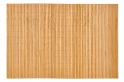 BAMBOO Armoire à Tiroirs 2 Tiroirs Naturel^CASA Hot