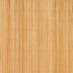 BAMBOO Armoire à Tiroirs 2 Tiroirs Naturel^CASA Hot