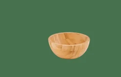 BAMBOO Bol Naturel^CASA Clearance