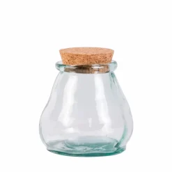 BAMBOO Boîte De Rangement à Fins Herbes Naturel^CASA Outlet