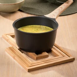 BAMBOO Dessous-de-plat Naturel^CASA Sale