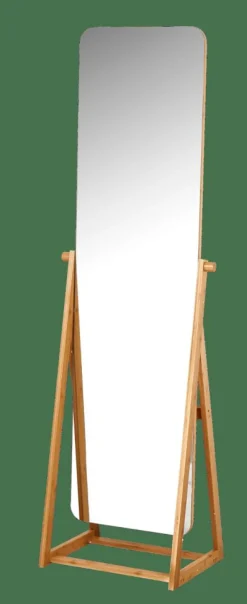 BAMBOO Miroir Brun^CASA Best