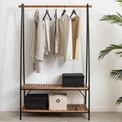 BAMBOO Organisateur Naturel^CASA New