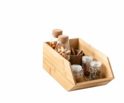BAMBOO Organisateur Naturel^CASA New